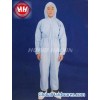 Disposable Nonwoven Coverall