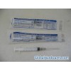 Disposable Syringe