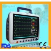 6 Parameters Patient Monitoring System / Vital Sign Monitor With CE