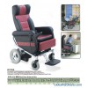 Deluxe Electric Wheelchair (GLK153)