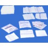 Gauze Sponges