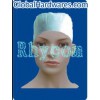 Non-Woven Disposable Doctor's Cap