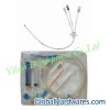 Central Venous Catheter