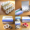 A143 Medical Adhesive Tapes (PE / Paper / Silk)