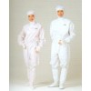 Nonwoven Coverall