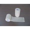 Cotton Self-adhesive Elastic Bandage (BC025, BC050, BC075, BC100, BC150)