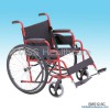 Steel Wheelchair (EMG12-SC)