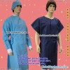 Patient Gown