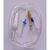 Disposable Infusion Set (IS-V14)