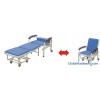 Hospital Company Chair (G-N680)