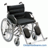 Wheelchair (JN-951ACT-56)