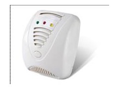 Combustible Gas Alarm Detectors