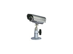 Bullet Camera