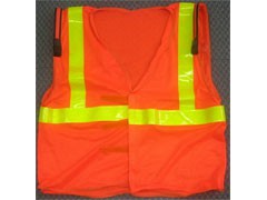 Safety Vest