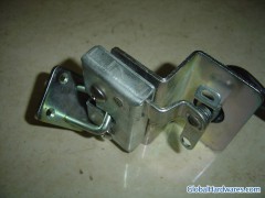 auto tooling lock