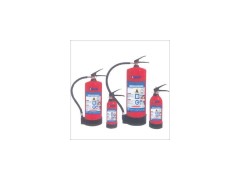 Fire Extinguisher