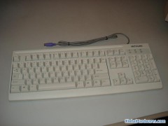 Keyboard Mitsumi