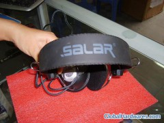 Headphone Salar