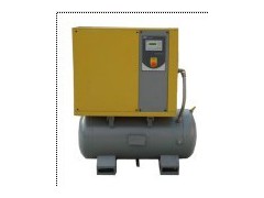 CE Approved Air Tank (200-300l)