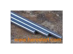 DIN 975 threaded rods