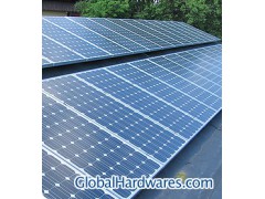 Solar PV Panels