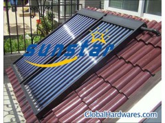 Solar Collectors