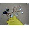 Purchasesolar light with automatic induction power and battery