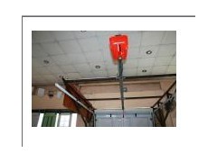 Electric Motor for Garage Door