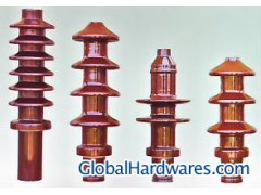 insulator for transformer bushing