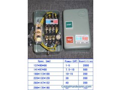 Buying D.O.L Starter