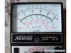 AUTOMOTIVE CIRCUIT TESTER