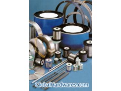 Electric-Resistance Wire and Strip