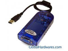 USB VGA Adaptor
