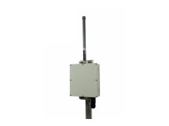 Wireless Mesh ISP Billing Server