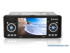 E0686 CAR TOUCHSCREEN DVD PLAYER+ 4.2