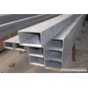 carbon ASTM A500 erw steel pipes square