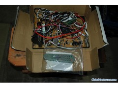 TV PCB/Mainboard