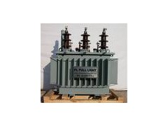 250 & 500 KVA Transformer
