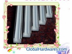 UHMWPE chain guide