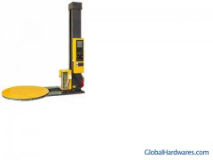 Pallet Stretch Wrapping Machine