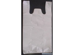 HDPE T-shirt Bag