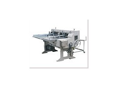 semiautomatic book case making production line