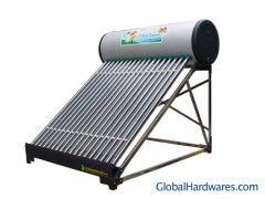 Solar Water Heater