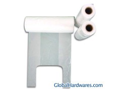 T-Shirt Plastic Bag