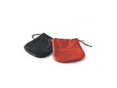 buy Leather Jewellery Pouch