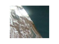Aluminum Foil (Gelatin Coated)