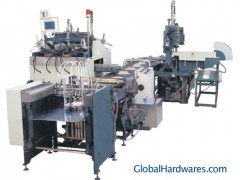 paperboard cutting machine