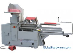 600A automatic bookcase making machine