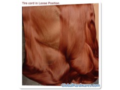 Tire Cord Fabric Scrap