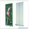 Roll-up Display Standy